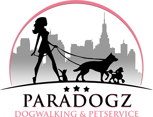 Paradogz logo